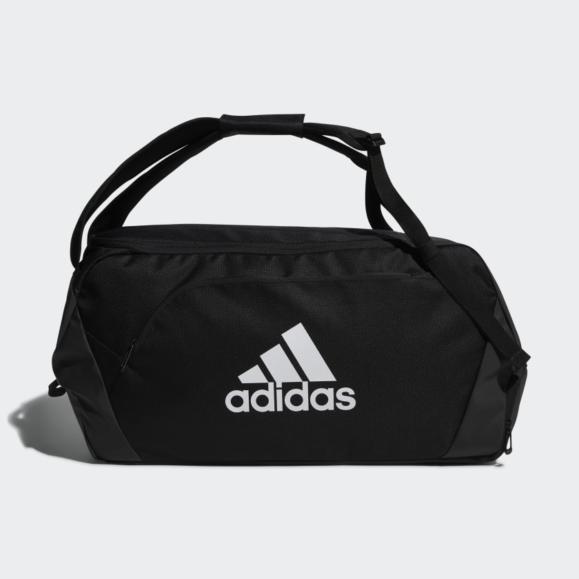 adidas duffle bag